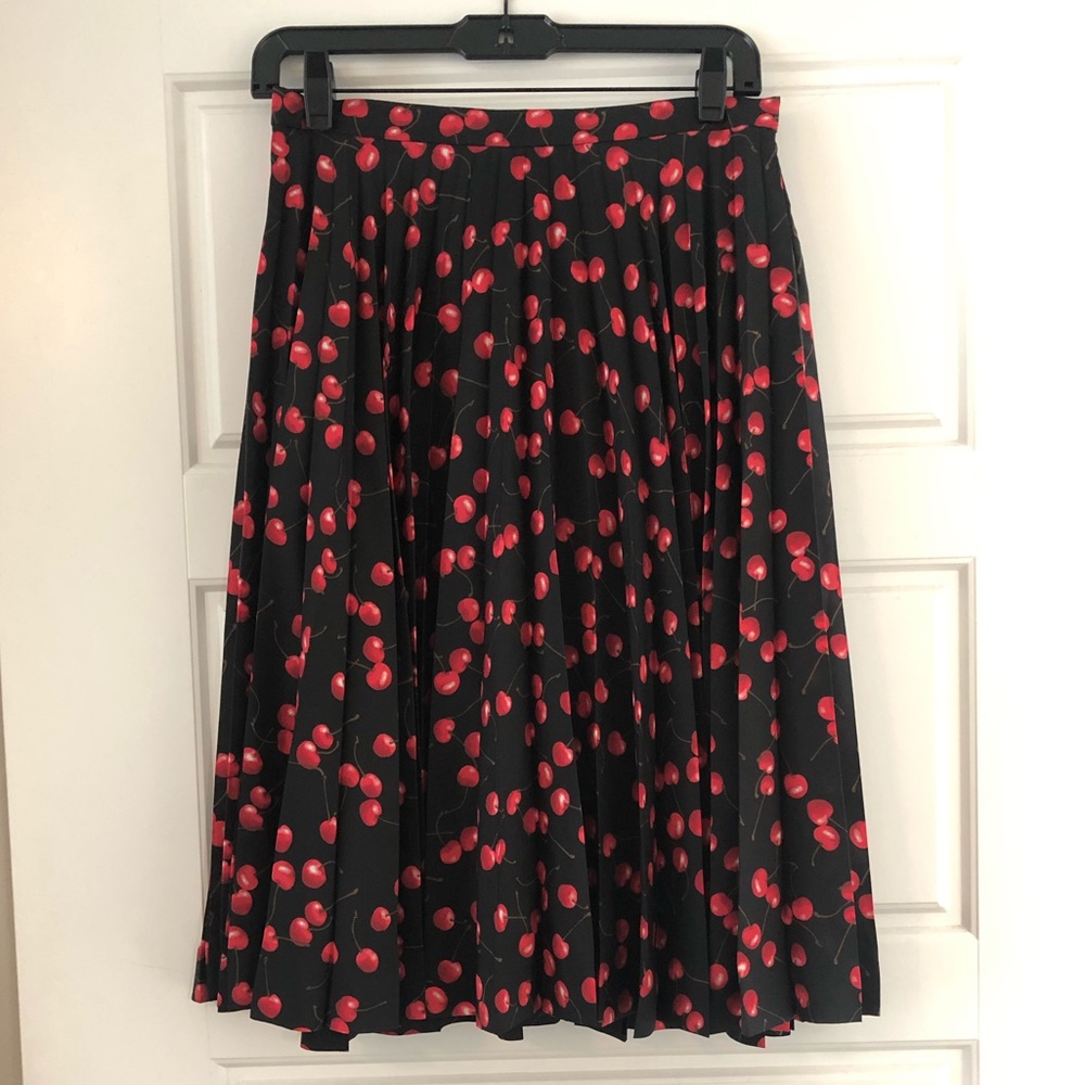 J CREW SKIRT